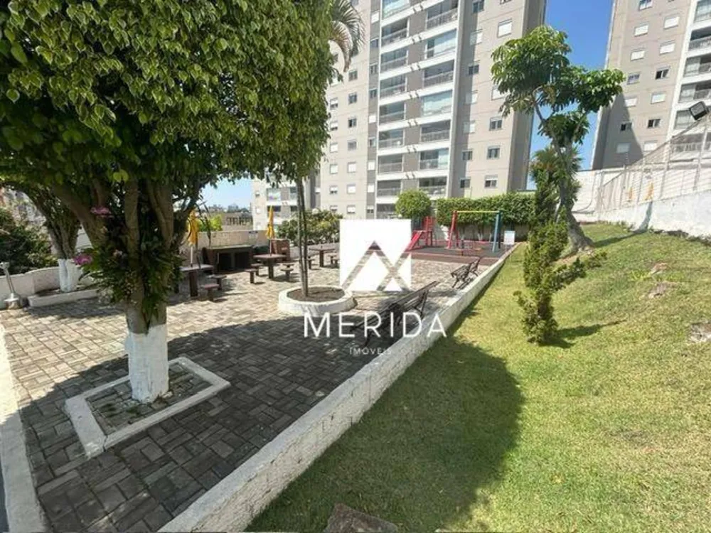 Apartamento, 3 quartos, 70 m² - Foto 9