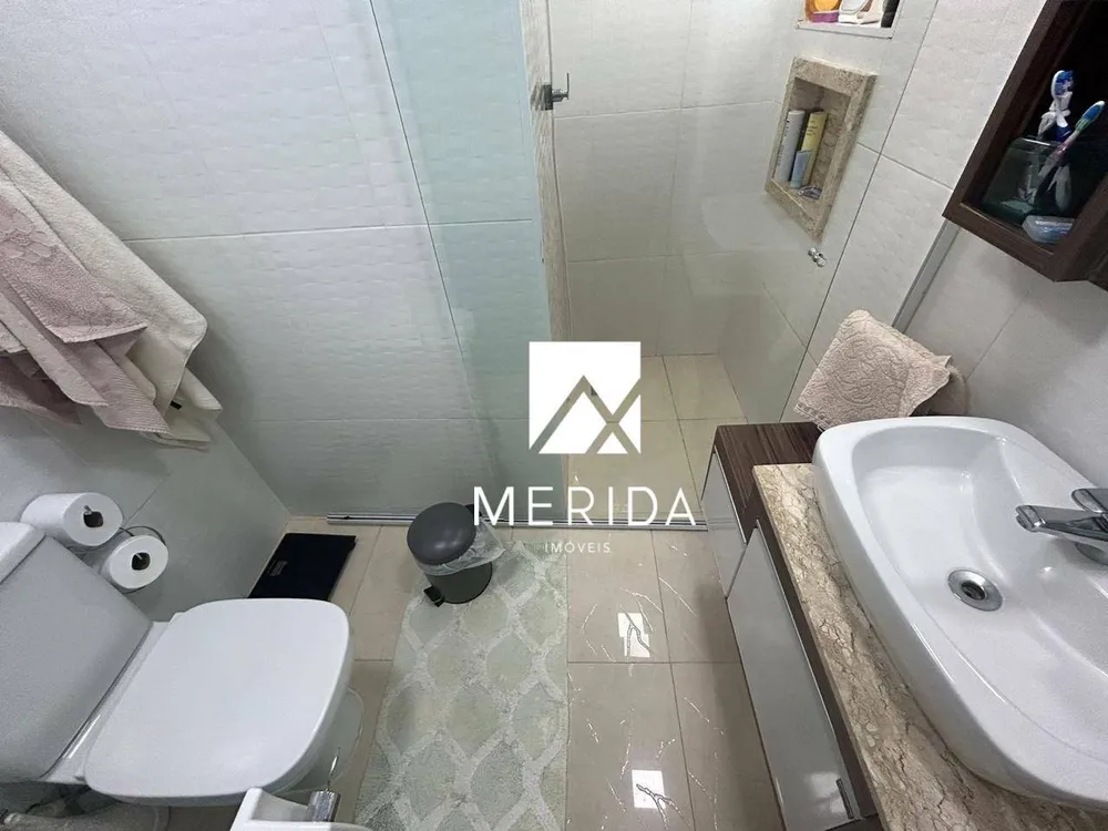 Apartamento, 3 quartos, 70 m² - Foto 2