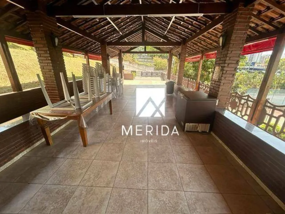 Apartamento, 3 quartos, 70 m² - Foto 12