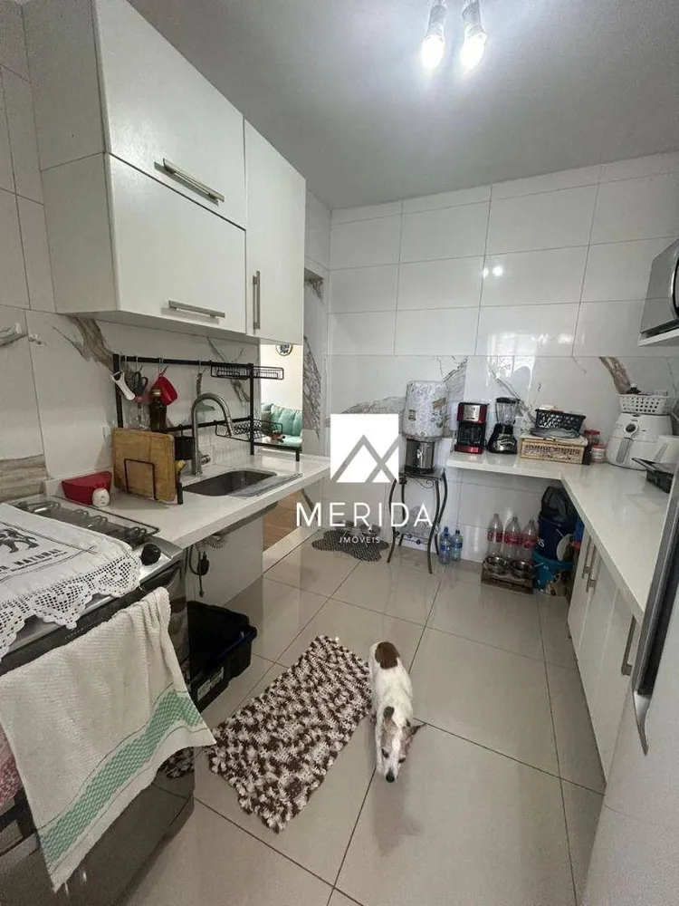 Apartamento, 3 quartos, 70 m² - Foto 4