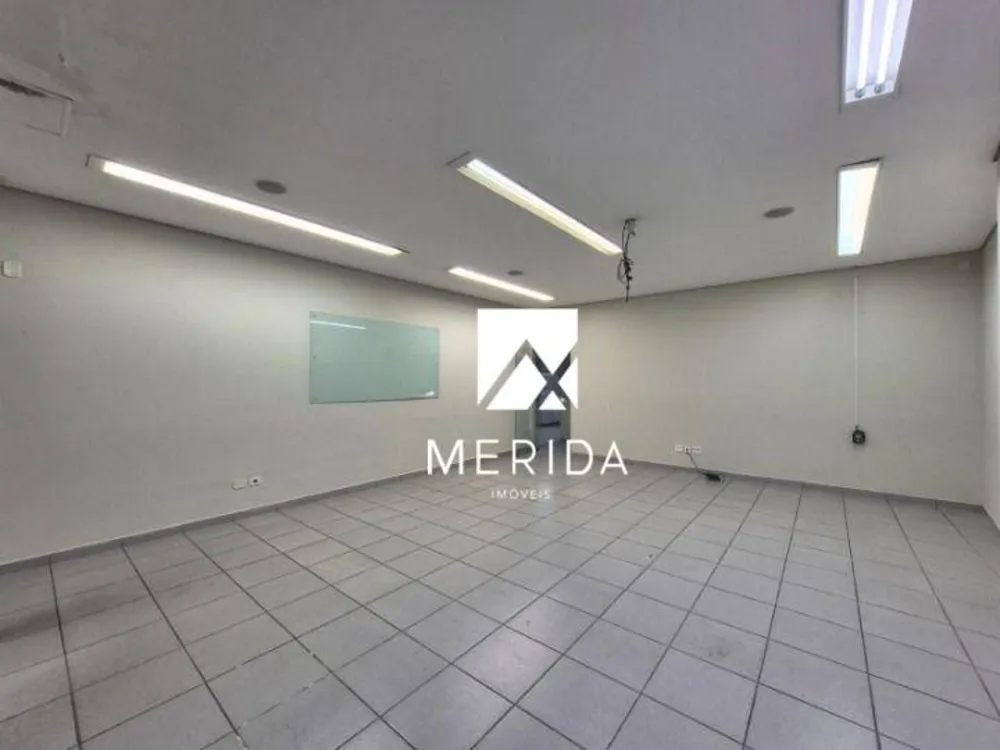Loja-Salão, 1040 m² - Foto 2