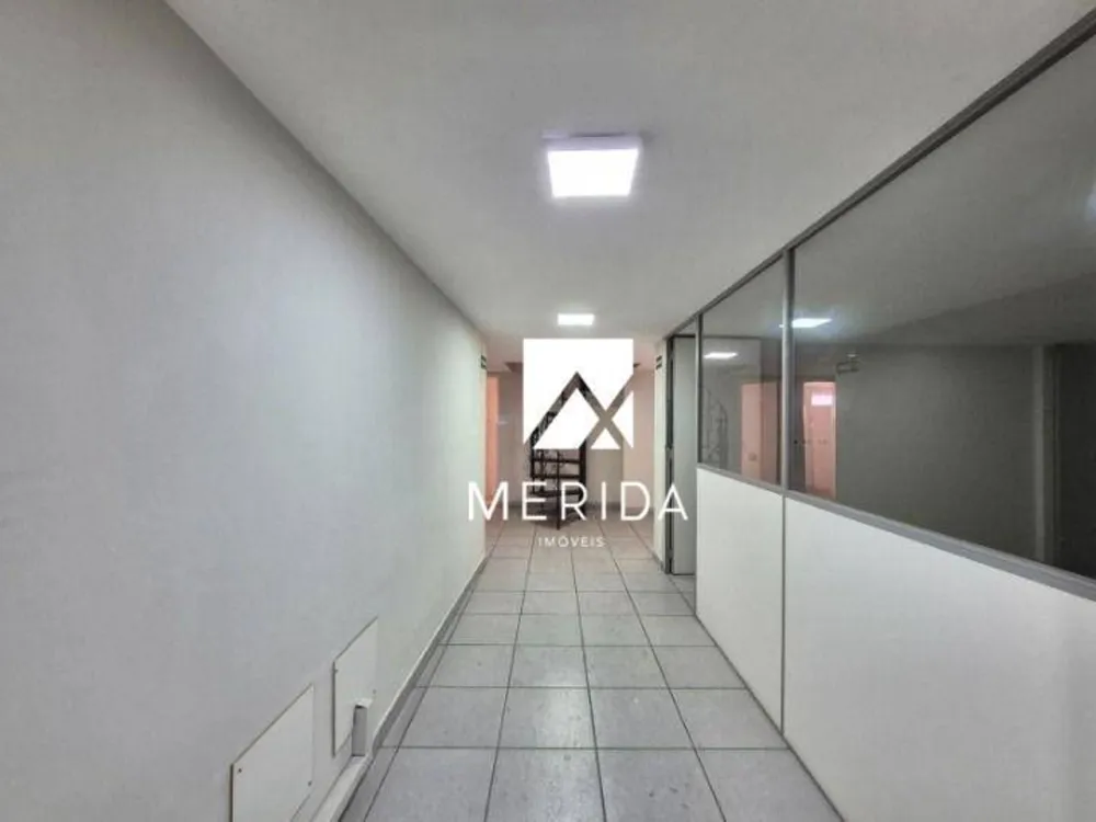 Loja-Salão, 1040 m² - Foto 14