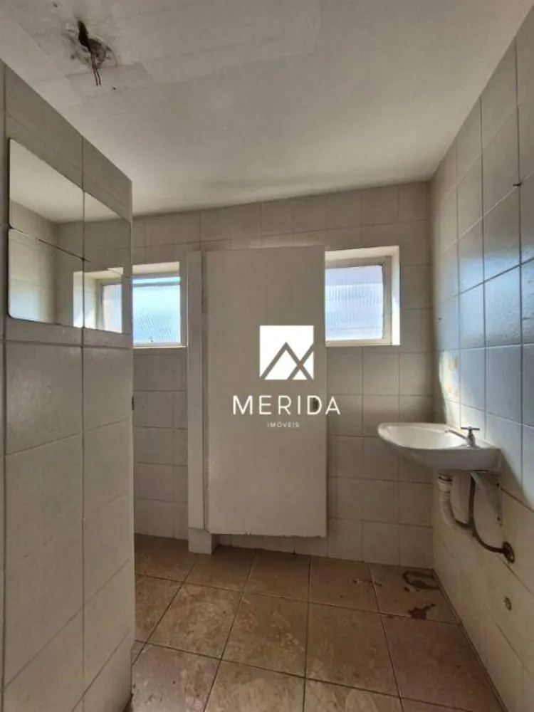 Loja-Salão, 1040 m² - Foto 3