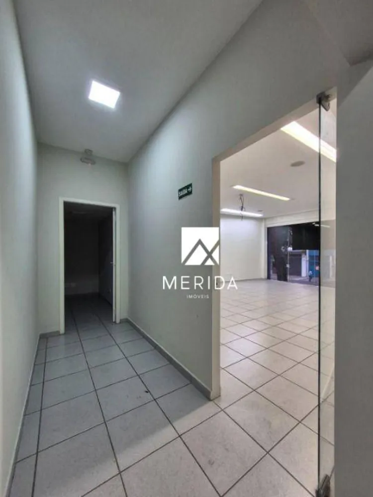 Loja-Salão, 1040 m² - Foto 8