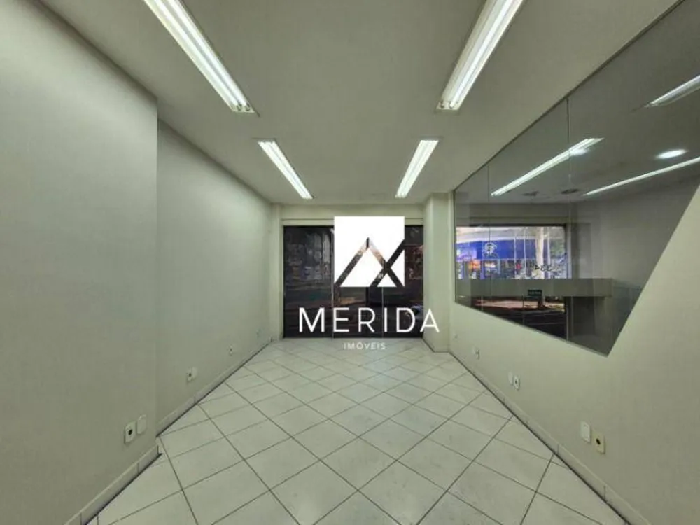 Loja-Salão, 1040 m² - Foto 2