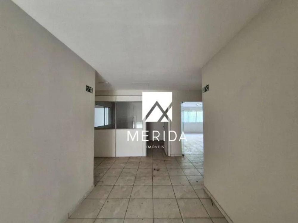 Loja-Salão, 1040 m² - Foto 12