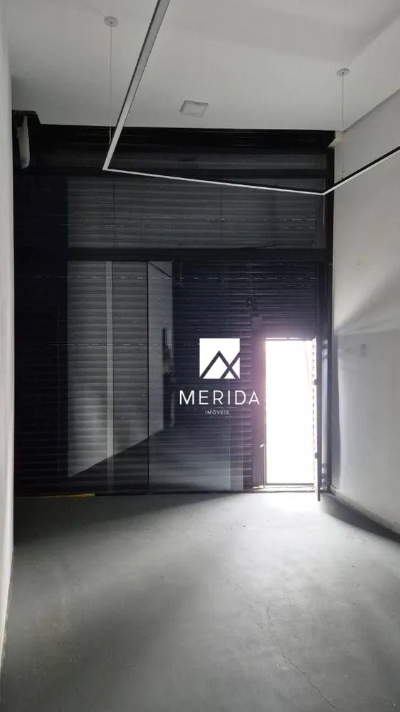 Loja-Salão, 83 m² - Foto 3
