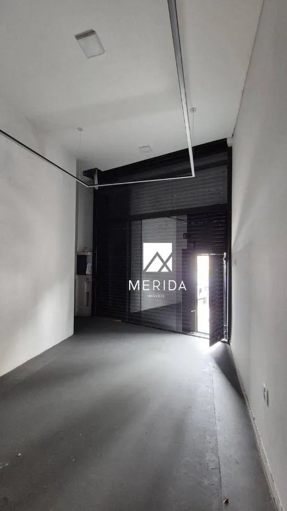 Loja-Salão, 83 m² - Foto 2