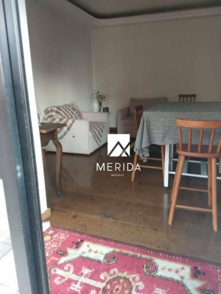 Apartamento, 3 quartos, 96 m² - Foto 1