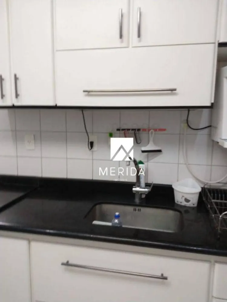 Apartamento, 3 quartos, 96 m² - Foto 3