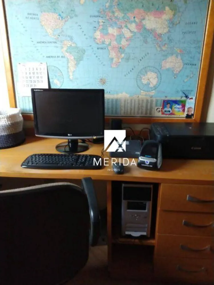 Apartamento, 3 quartos, 96 m² - Foto 10