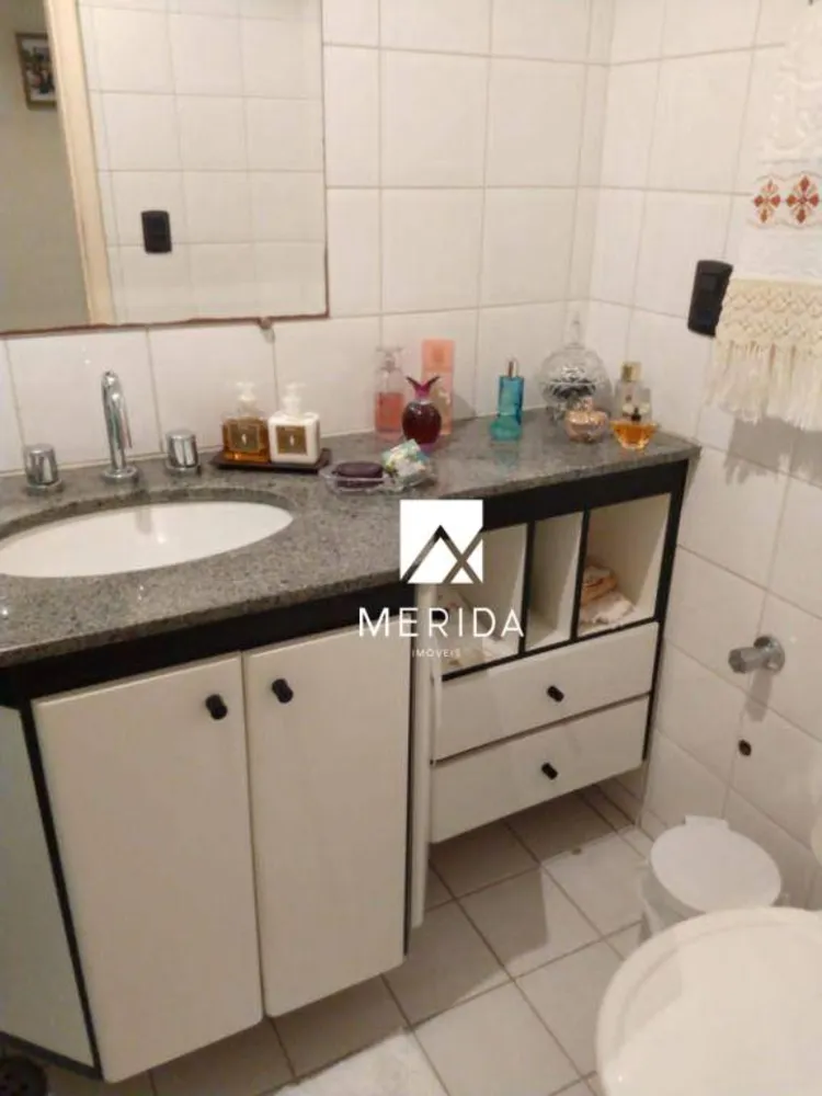 Apartamento, 3 quartos, 96 m² - Foto 12