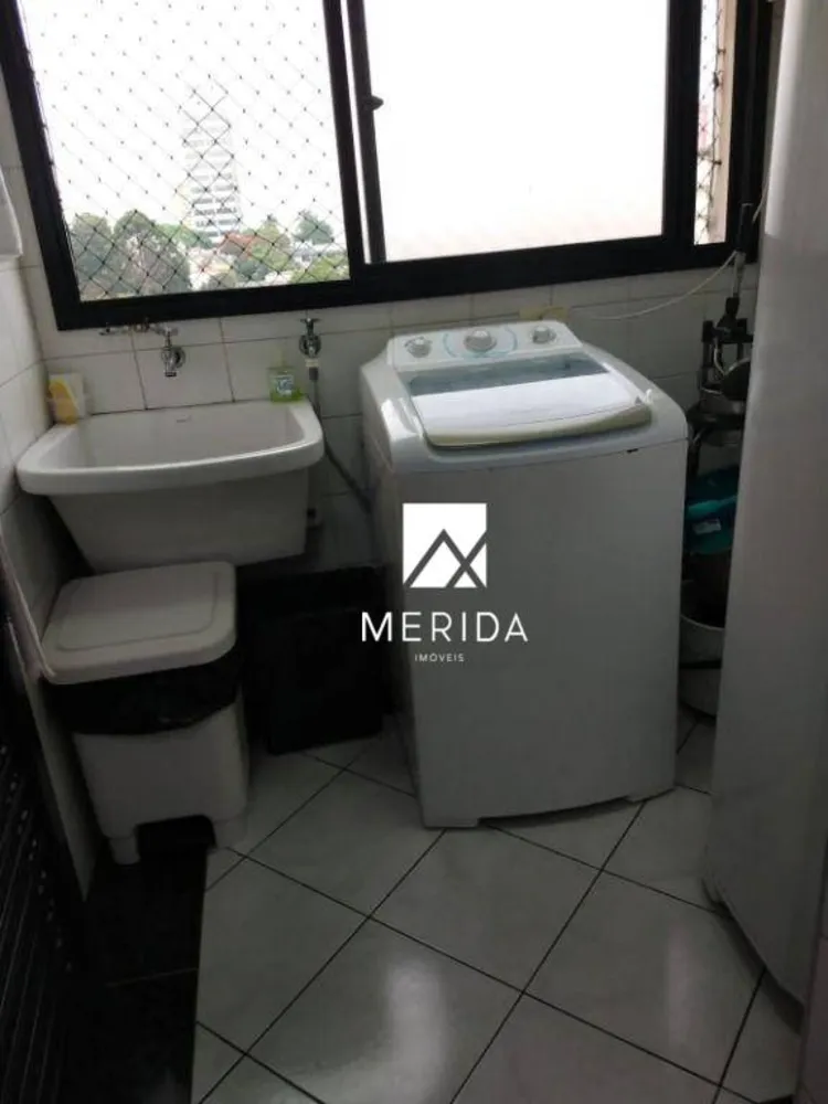 Apartamento, 3 quartos, 96 m² - Foto 7