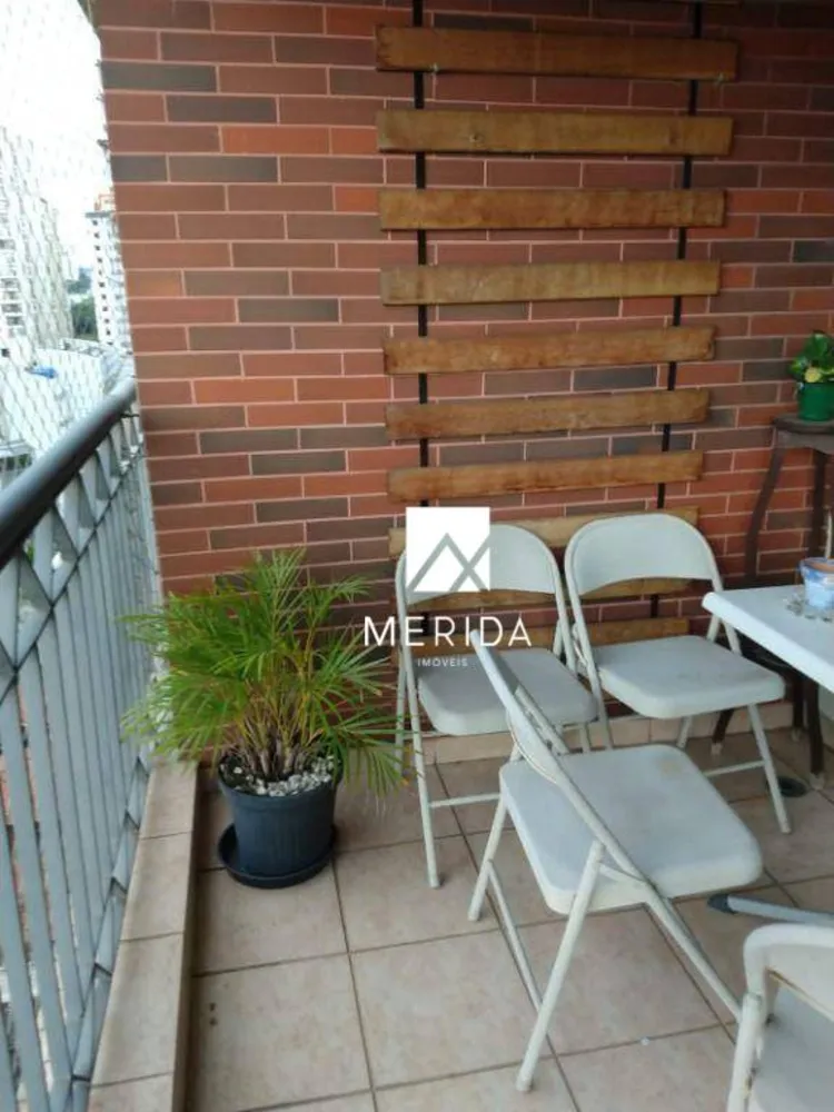 Apartamento, 3 quartos, 96 m² - Foto 13
