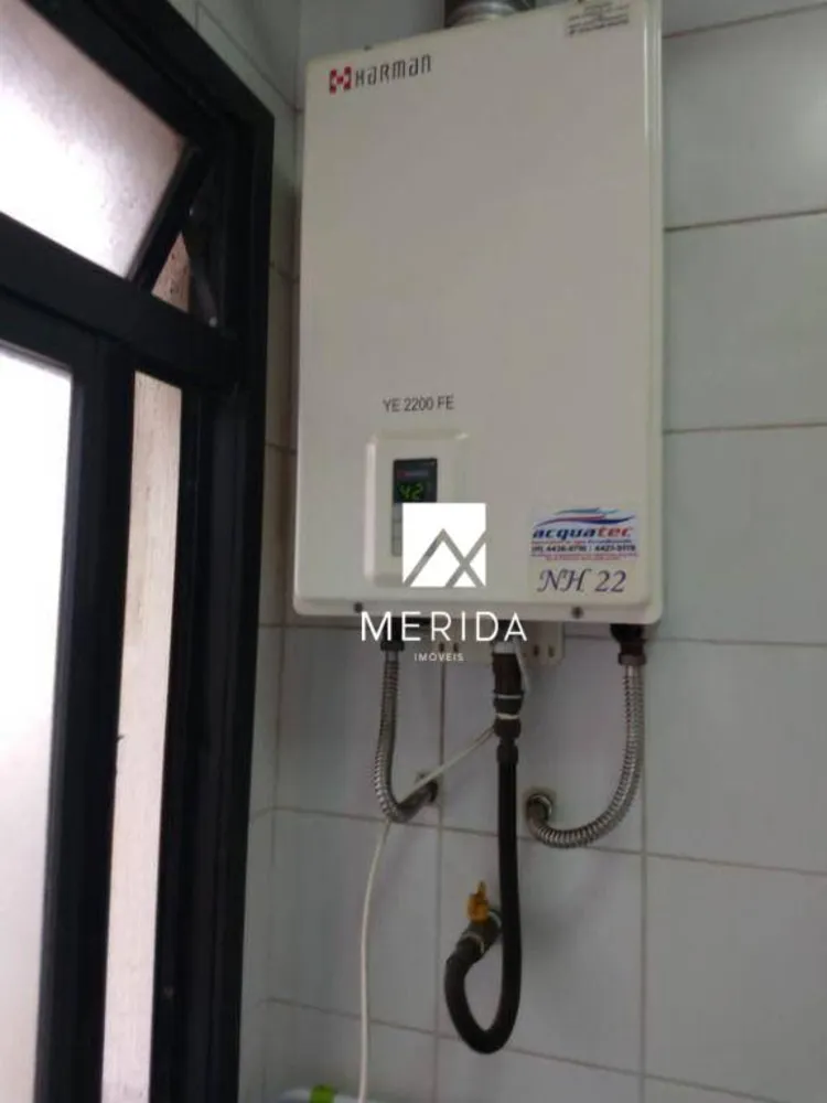 Apartamento, 3 quartos, 96 m² - Foto 6