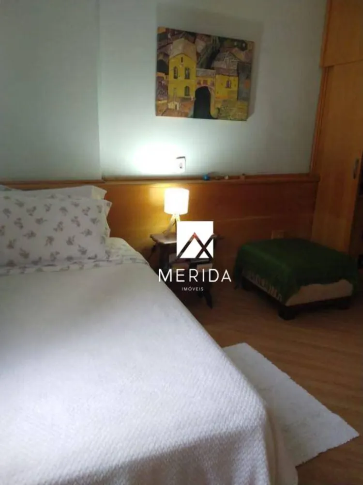 Apartamento, 3 quartos, 96 m² - Foto 9