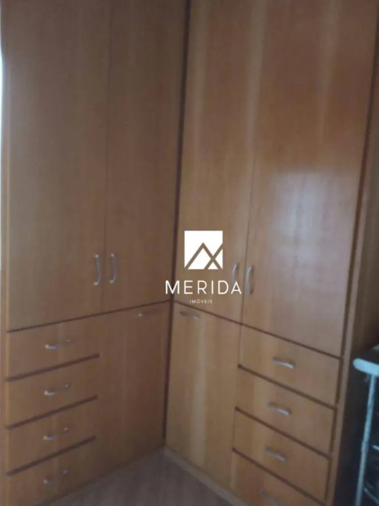 Apartamento, 3 quartos, 96 m² - Foto 11