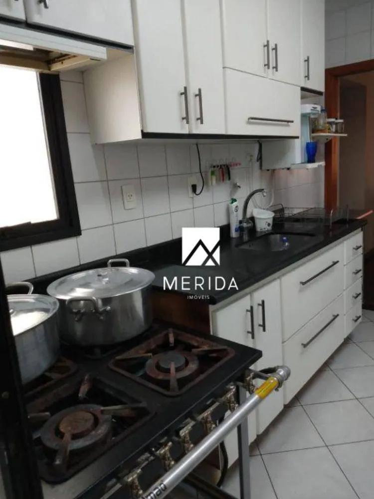 Apartamento, 3 quartos, 96 m² - Foto 5