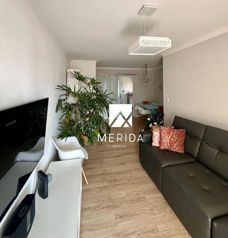Apartamento, 3 quartos, 106 m² - Foto 1