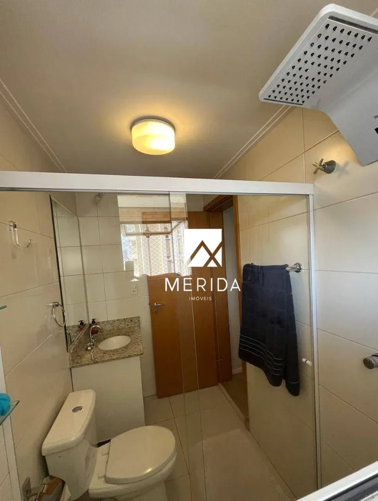 Apartamento, 3 quartos, 106 m² - Foto 7