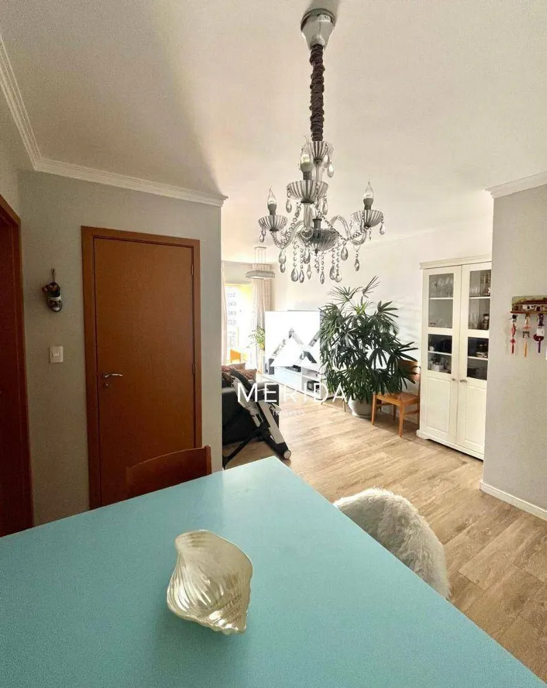 Apartamento, 3 quartos, 106 m² - Foto 2