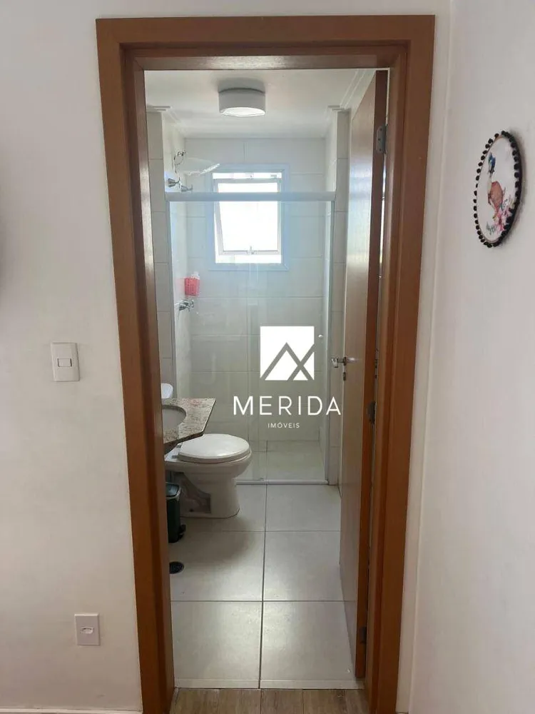 Apartamento, 3 quartos, 106 m² - Foto 5