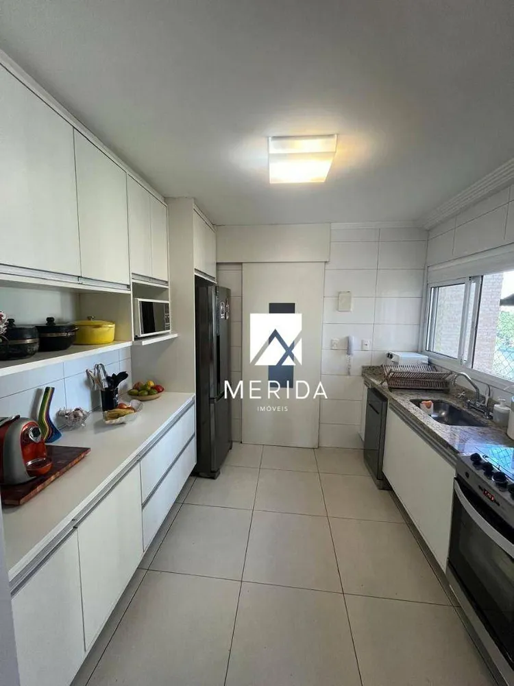 Apartamento, 3 quartos, 106 m² - Foto 3