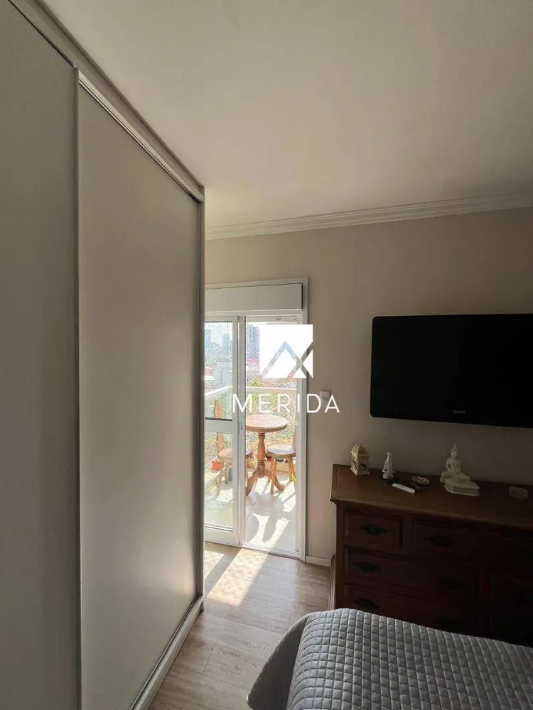Apartamento, 3 quartos, 106 m² - Foto 6