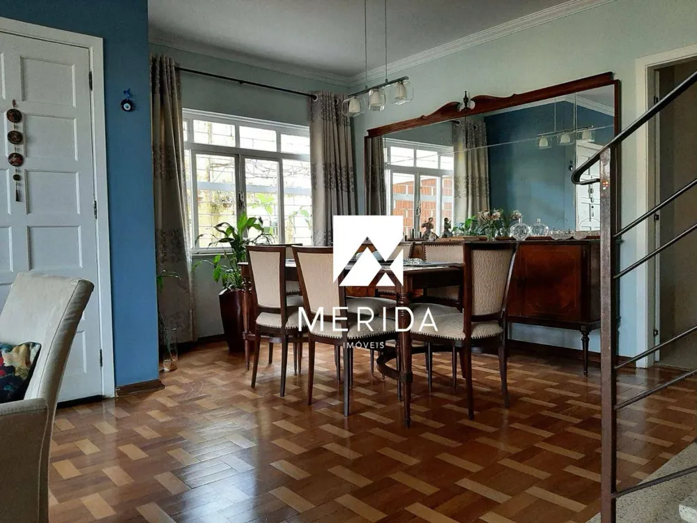Sobrado, 4 quartos, 215 m² - Foto 5
