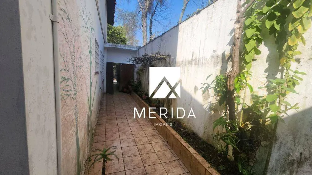 Sobrado, 4 quartos, 215 m² - Foto 10
