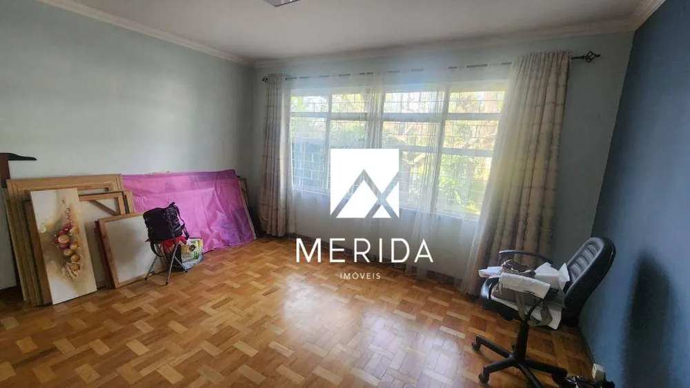 Sobrado, 4 quartos, 215 m² - Foto 3