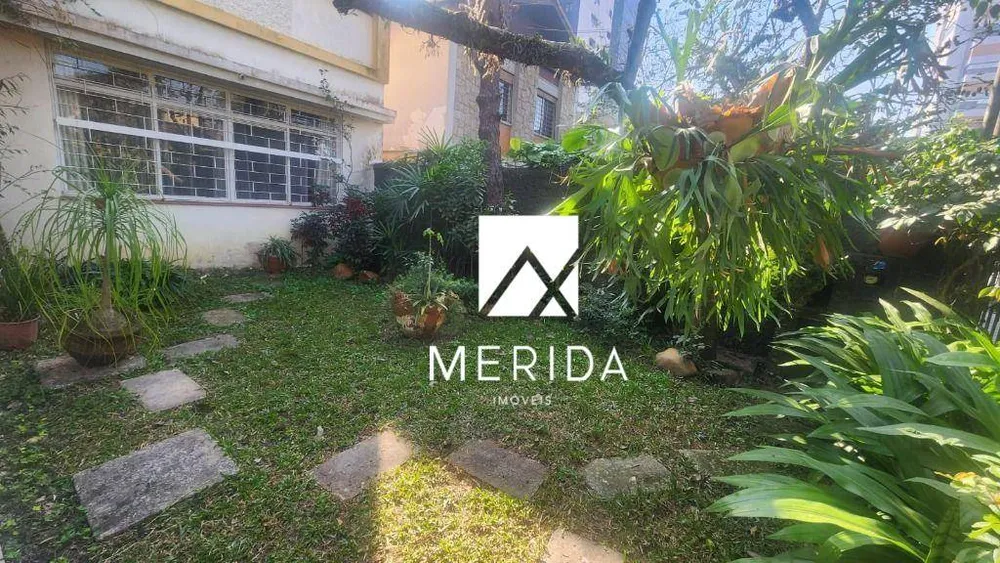 Sobrado, 4 quartos, 215 m² - Foto 16