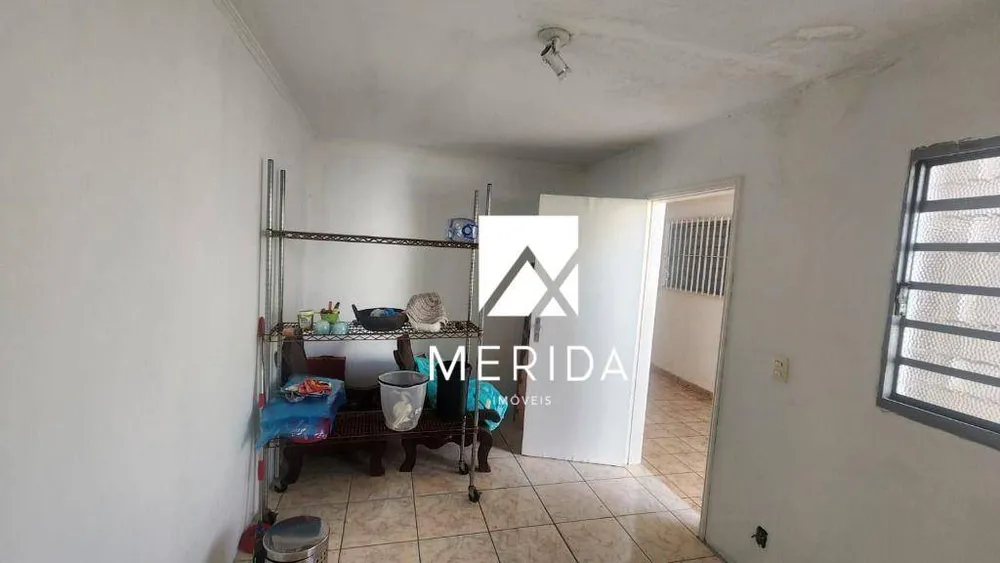 Sobrado, 4 quartos, 215 m² - Foto 8