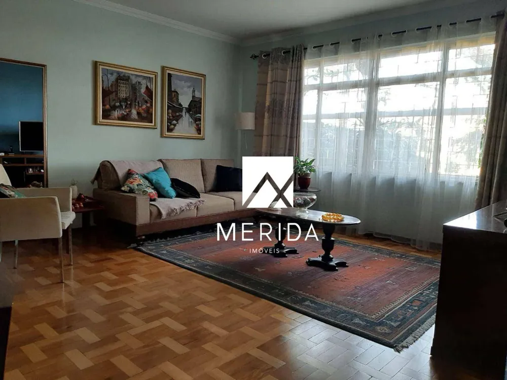 Sobrado, 4 quartos, 215 m² - Foto 5