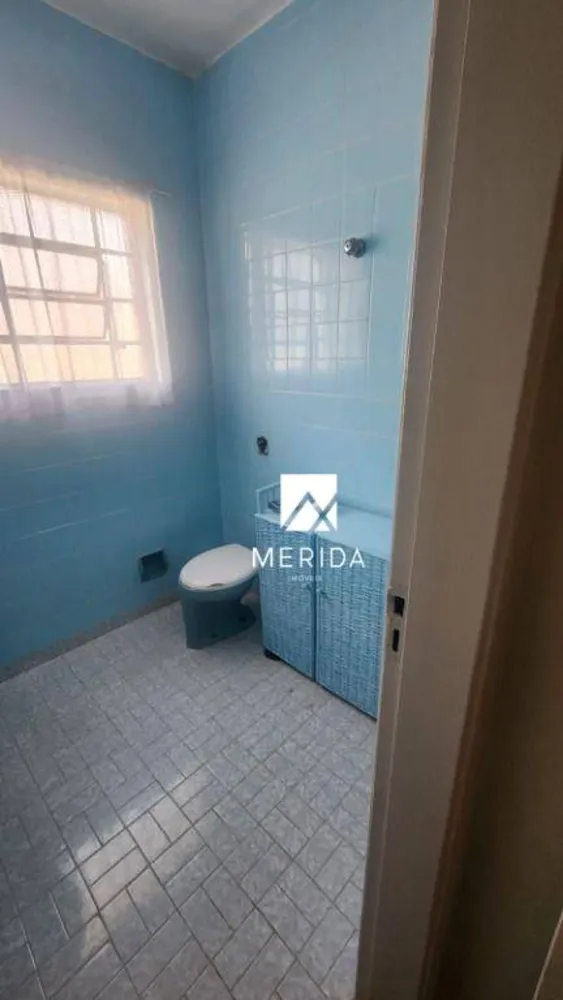 Sobrado, 4 quartos, 215 m² - Foto 9