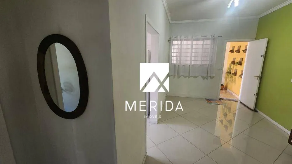 Sobrado, 4 quartos, 215 m² - Foto 8
