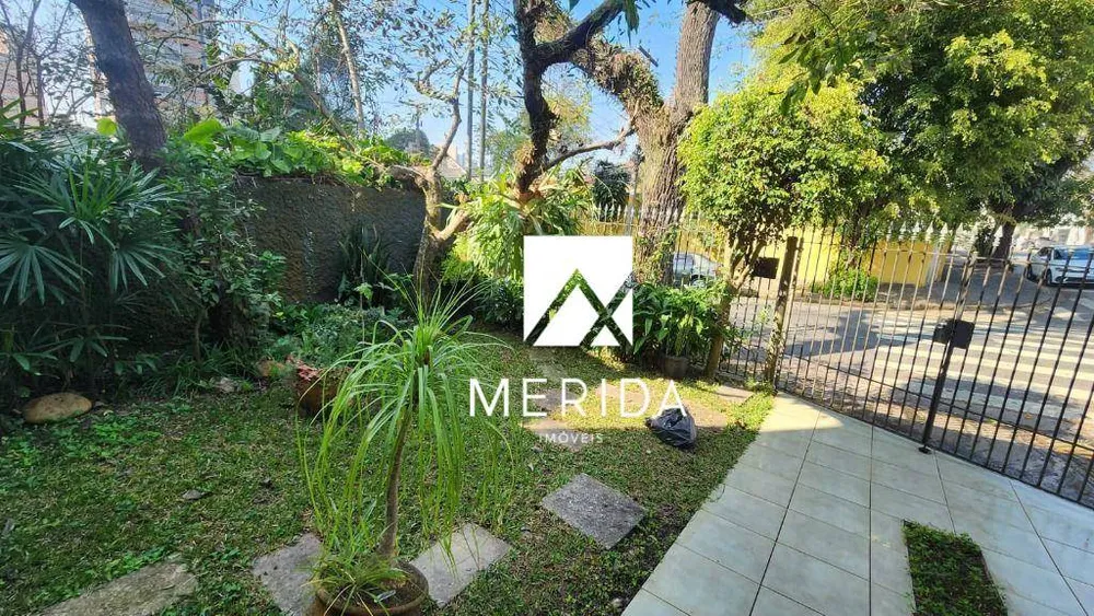 Sobrado, 4 quartos, 215 m² - Foto 11