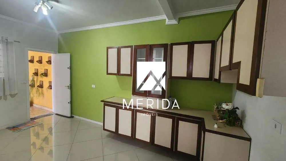 Sobrado, 4 quartos, 215 m² - Foto 10