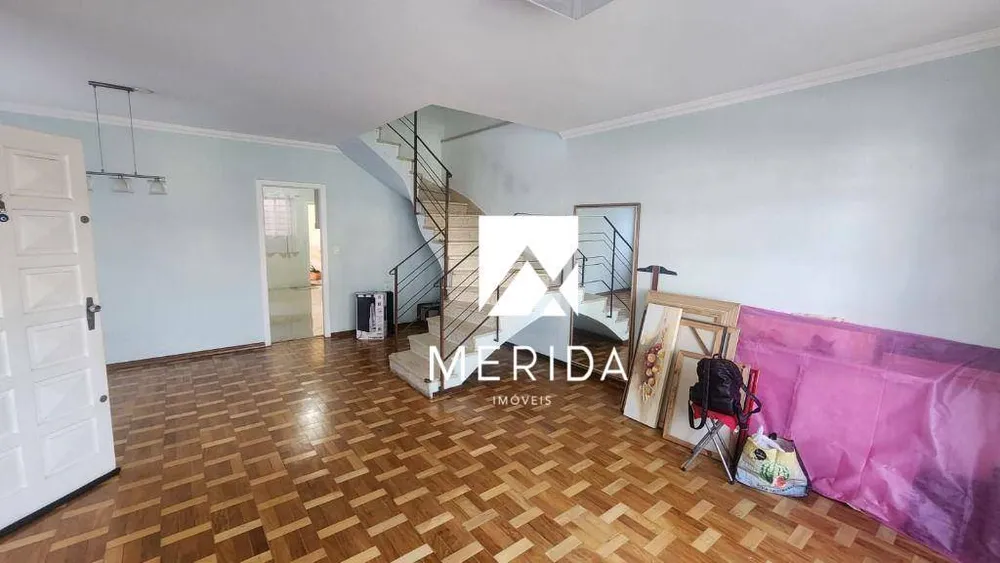 Sobrado, 4 quartos, 215 m² - Foto 4