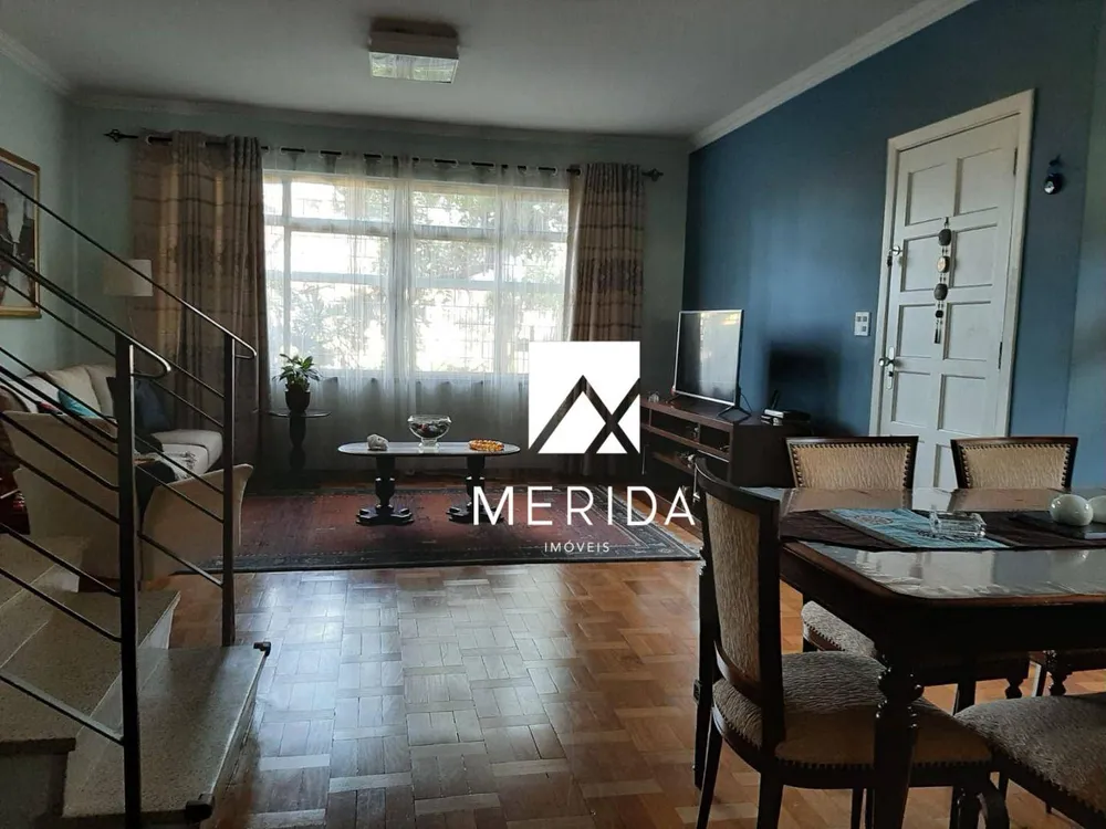 Sobrado, 4 quartos, 215 m² - Foto 12