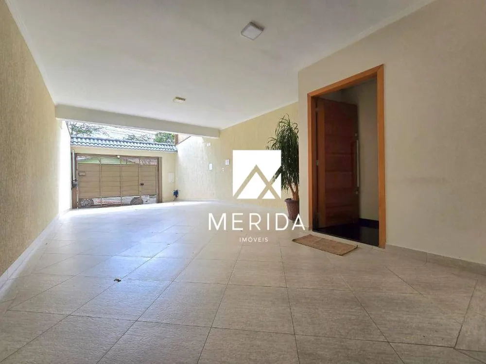 Sobrado, 3 quartos, 296 m² - Foto 14