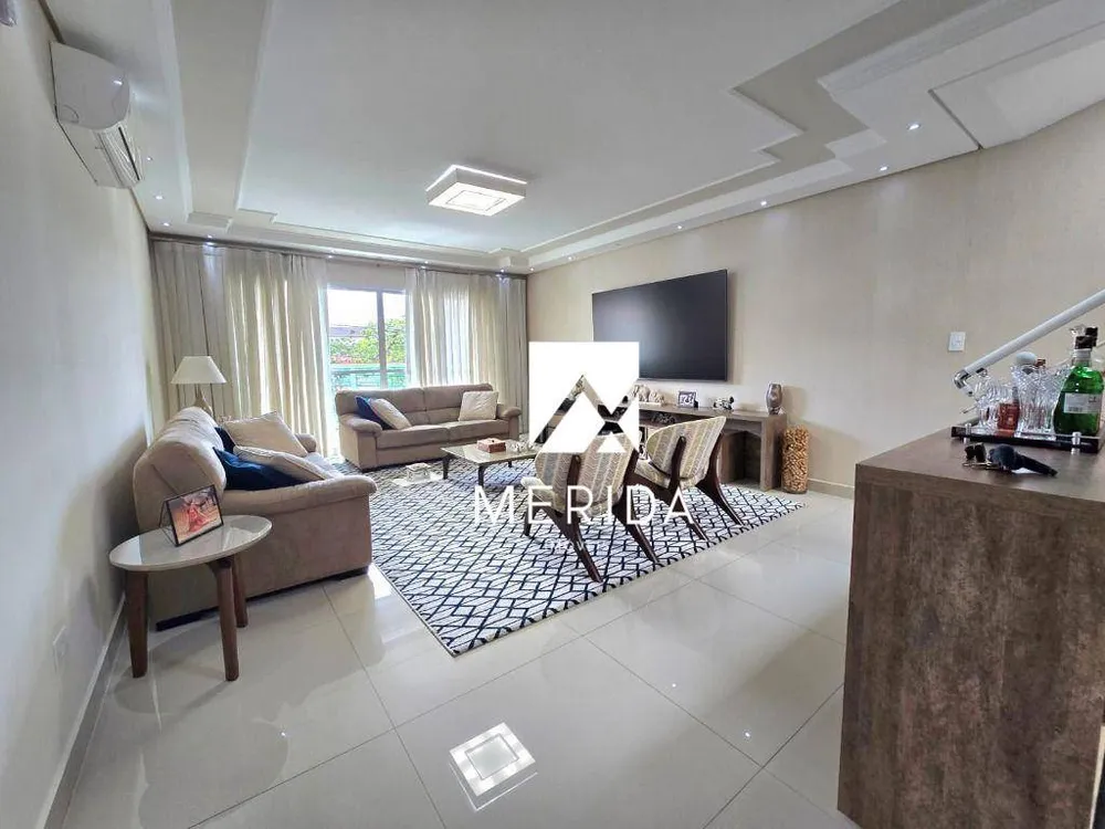 Sobrado, 3 quartos, 296 m² - Foto 3