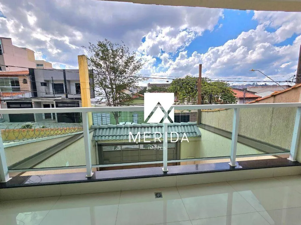 Sobrado, 3 quartos, 296 m² - Foto 4