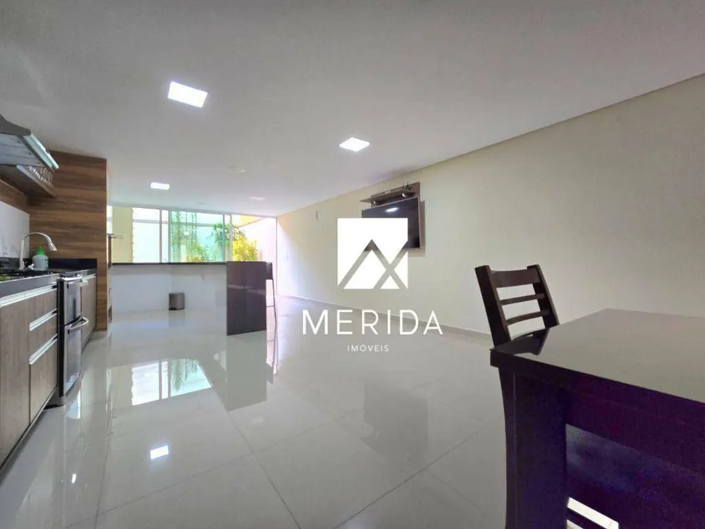 Sobrado, 3 quartos, 296 m² - Foto 6