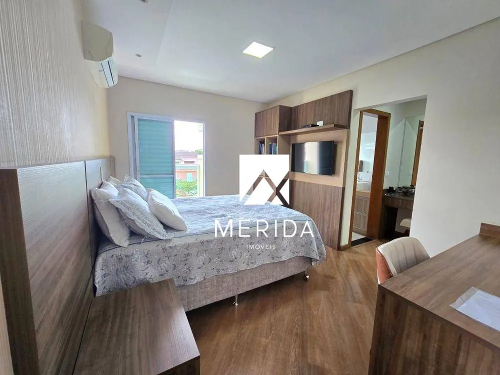 Sobrado, 3 quartos, 296 m² - Foto 8