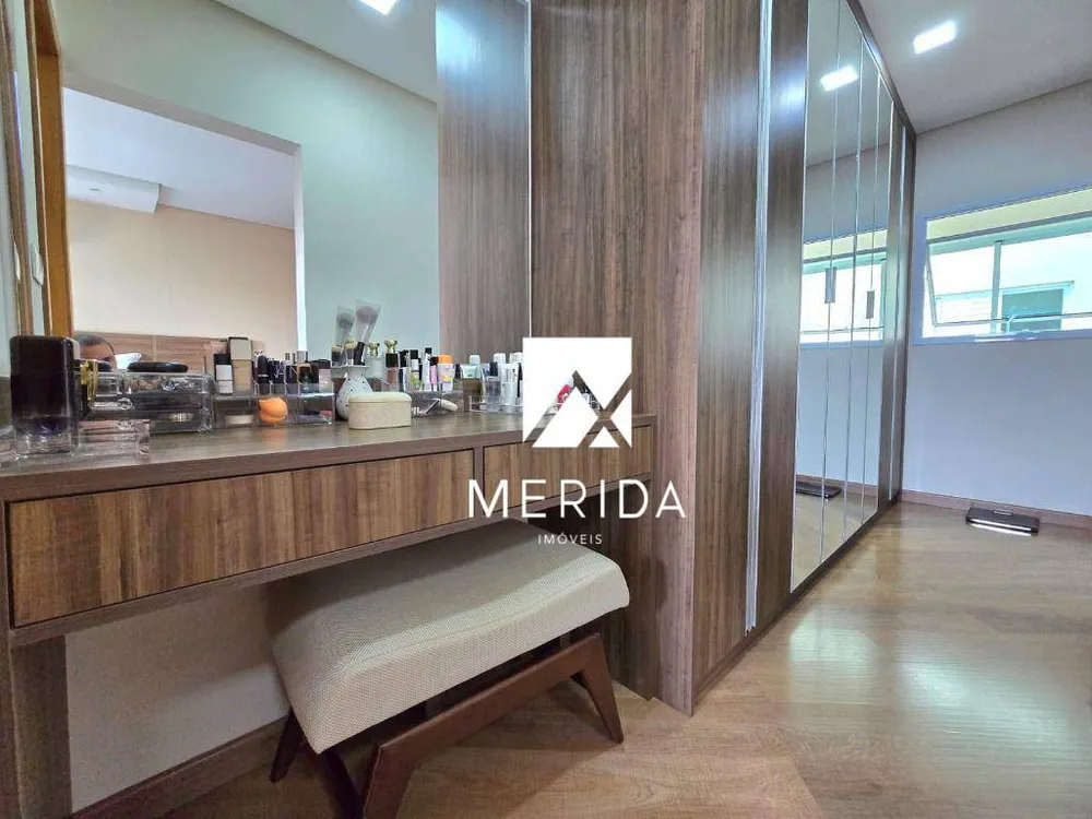 Sobrado, 3 quartos, 296 m² - Foto 9