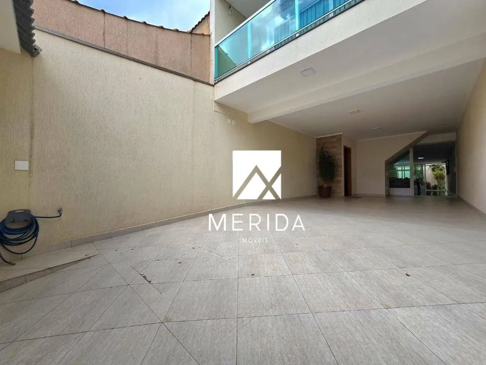 Sobrado, 3 quartos, 296 m² - Foto 15