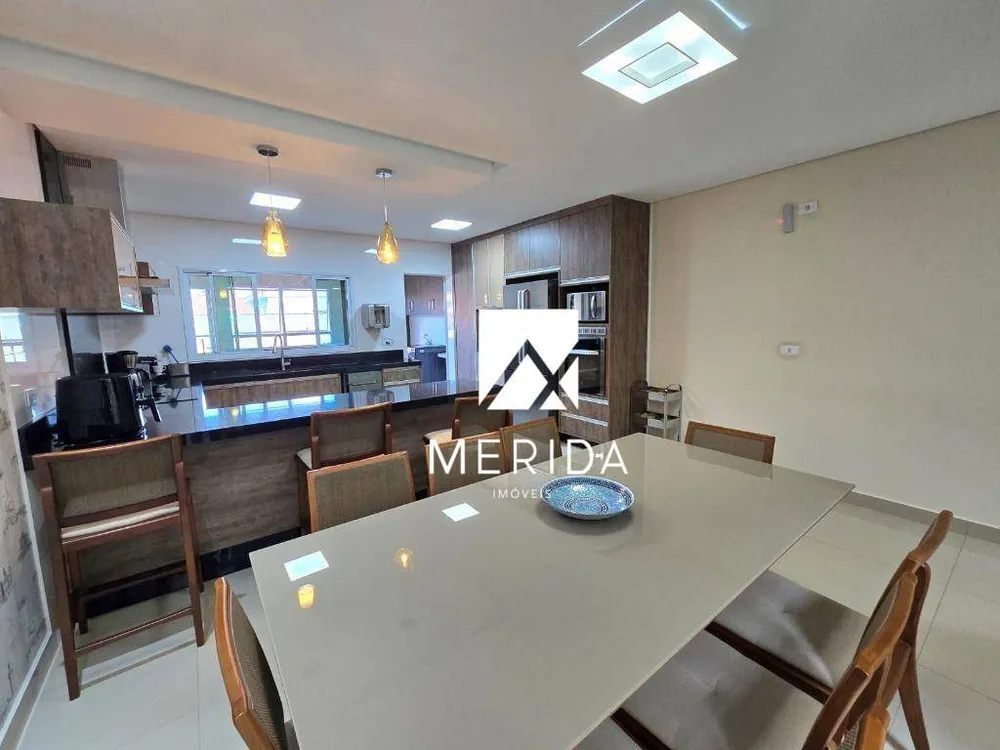 Sobrado, 3 quartos, 296 m² - Foto 5