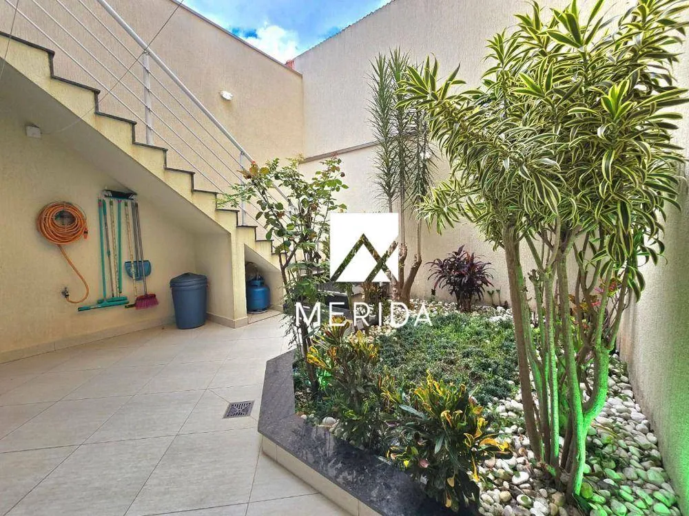 Sobrado, 3 quartos, 296 m² - Foto 16
