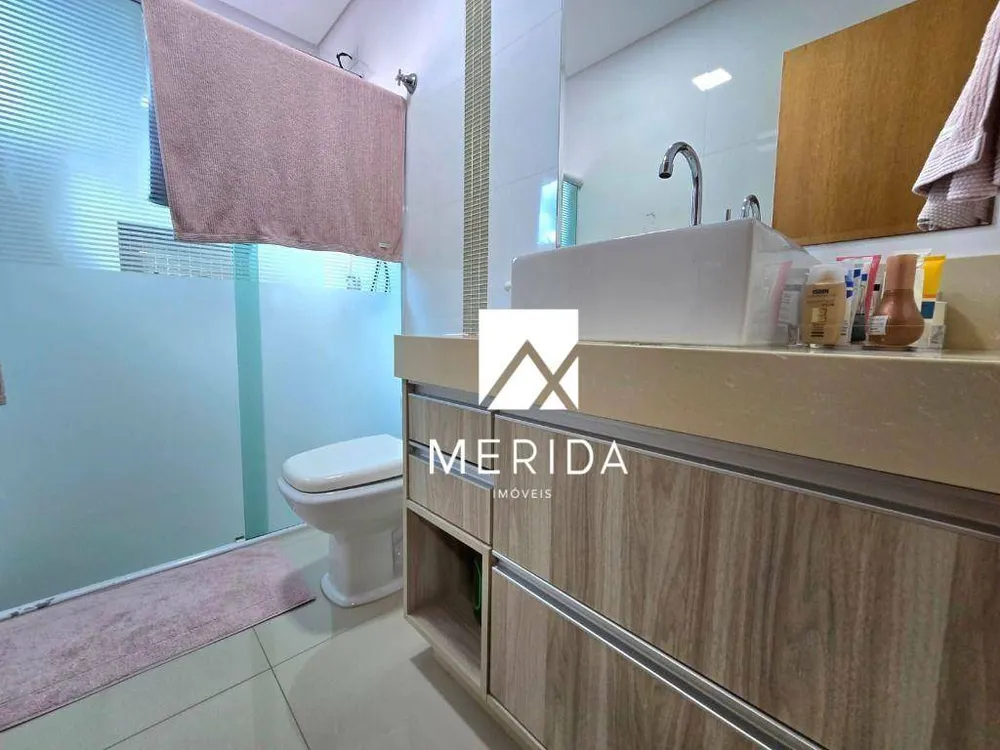 Sobrado, 3 quartos, 296 m² - Foto 11